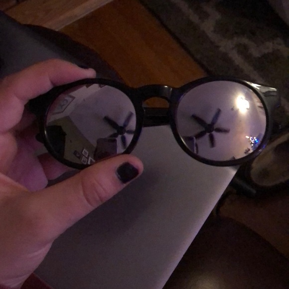 Aquaswiss reflective lens tortoise sunglasses - Picture 5 of 5